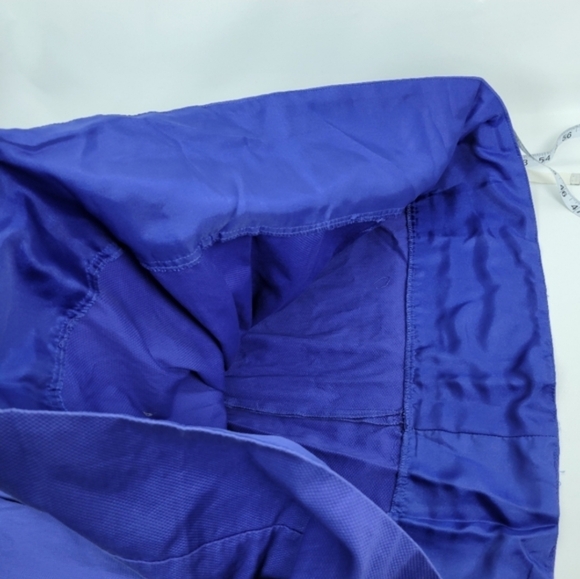 Ashley Stewart 100% Cotton Dress With Full Skirt Sz 12 NWOT - Picture 15 of 15